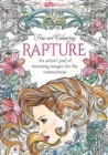 Fine Art Colouring: Rapture (UK) - Book