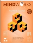 Mindworks Brain Training Series 1: Numeric Puzzles - Book