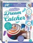 Zap! Extra Make Your Own Dream Catcher - Book