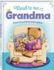 Read to Me, Grandma - Book