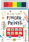Picture Perfect Finger Prints - Book