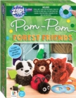 Zap! Extra: Pom-Pom Forest Friends - Book