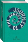 Journey to the Centre of the Earth - Book