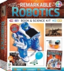 Science Kit: Remarkable Robotics - Book