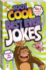 1001 Cool Best Ever Jokes - Book