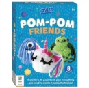 Zap! Pom-Pom Friends - Book