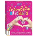 Zap! Friendship Bracelets - Book