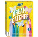 Zap! DIY Dreamcatcher - Book