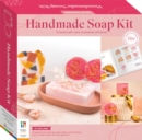 Craft Maker Handmade Soap Kit - Book