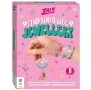 Zap! Find Your Vibe Jewellery - Book