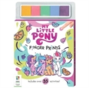 My Little Pony Finger Prints - Book