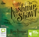 The Kashmir Shawl - Book