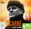 John le Carre : The Biography - Book