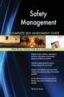 Safety Management Complete Self-Assessment Guide - Book