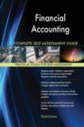 Financial Accounting Complete Self-Assessment Guide - Book