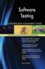 Software Testing Complete Self-Assessment Guide - Book