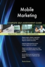 Mobile Marketing Complete Self-Assessment Guide - Book