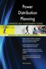 Power Distribution Planning Complete Self-Assessment Guide - Book