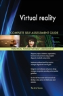 Virtual Reality Complete Self-Assessment Guide - Book