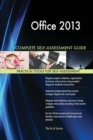 Office 2013 Complete Self-Assessment Guide - Book