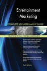 Entertainment Marketing Complete Self-Assessment Guide - Book