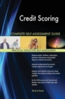 Credit Scoring Complete Self-Assessment Guide - Book