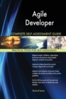 Agile Developer Complete Self-Assessment Guide - Book