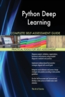 Python Deep Learning Complete Self-Assessment Guide - Book