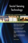 Social Sensing Technology Complete Self-Assessment Guide - Book