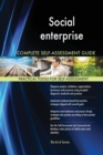 Social Enterprise Complete Self-Assessment Guide - Book
