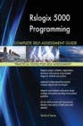 Rslogix 5000 Programming Complete Self-Assessment Guide - Book