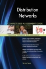Distribution Networks Complete Self-Assessment Guide - Book