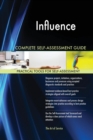 Influence Complete Self-Assessment Guide - Book