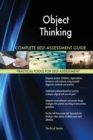 Object Thinking Complete Self-Assessment Guide - Book