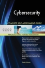 Cybersecurity Complete Self-Assessment Guide - Book