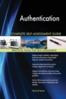 Authentication Complete Self-Assessment Guide - Book