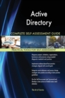 Active Directory Complete Self-Assessment Guide - Book