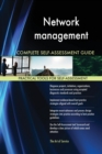 Network Management Complete Self-Assessment Guide - Book