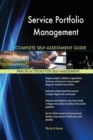 Service Portfolio Management Complete Self-Assessment Guide - Book