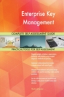 Enterprise Key Management Complete Self-Assessment Guide - Book