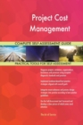 Project Cost Management Complete Self-Assessment Guide - Book