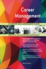 Career Management Complete Self-Assessment Guide - Book