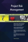 Project Risk Management Complete Self-Assessment Guide - Book