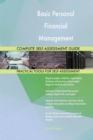 Basic Personal Financial Management Complete Self-Assessment Guide - Book