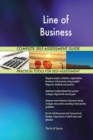 Line of Business Complete Self-Assessment Guide - Book