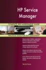 HP Service Manager Complete Self-Assessment Guide - Book