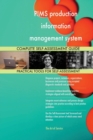 PIMS Production Information Management System Complete Self-Assessment Guide - Book