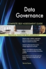 Data Governance Complete Self-Assessment Guide - Book