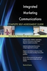 Integrated Marketing Communications Complete Self-Assessment Guide - Book