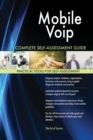 Mobile Voip Complete Self-Assessment Guide - Book